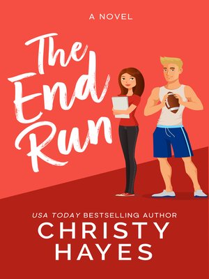 The End Run - ebook